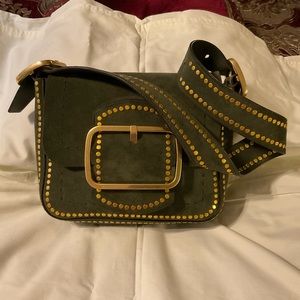 NWOT Tory Burch Bag